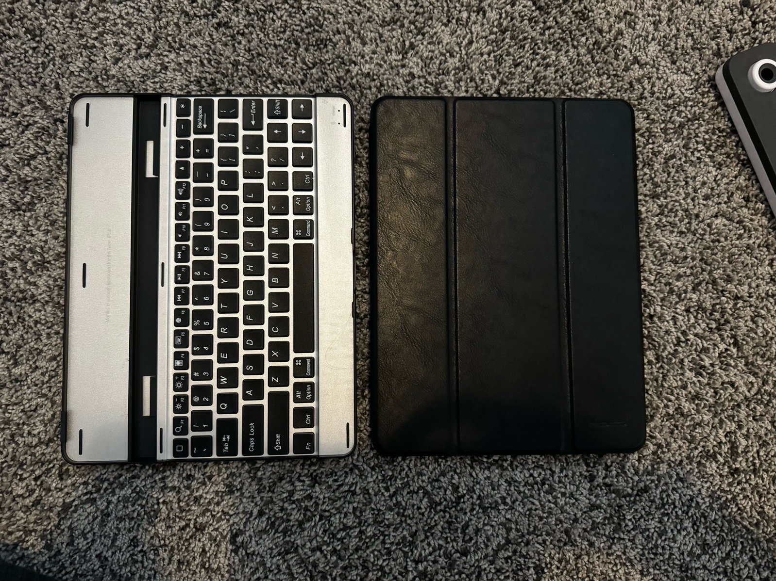 iPad Pro Beats Bundle 1N87