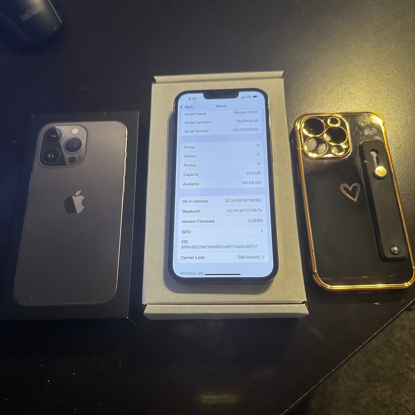 Apple iPhone 13 Pro 2U21