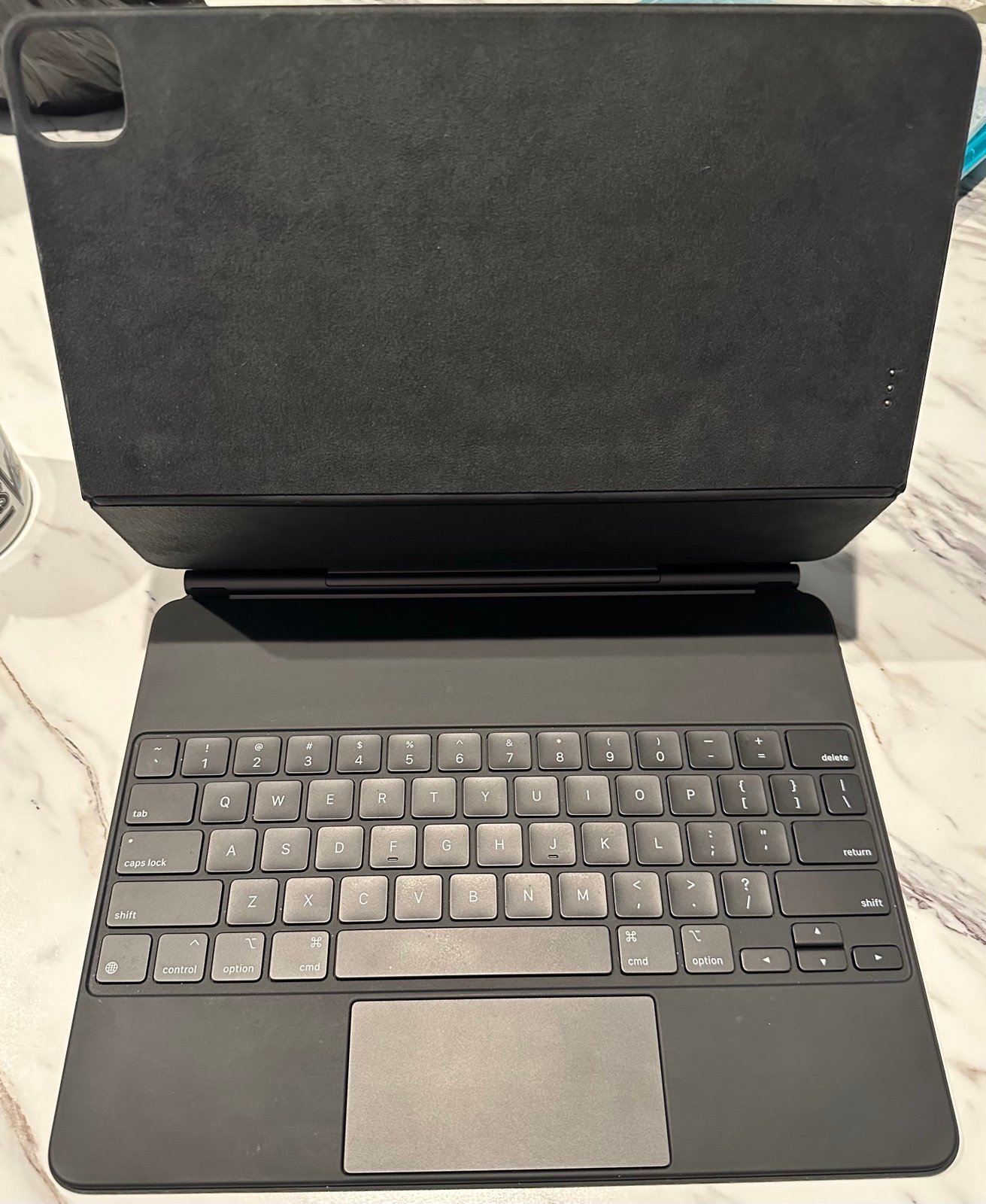 iPad Pro 12.9 inch (4th generation) WiFi 256 GB 1L65