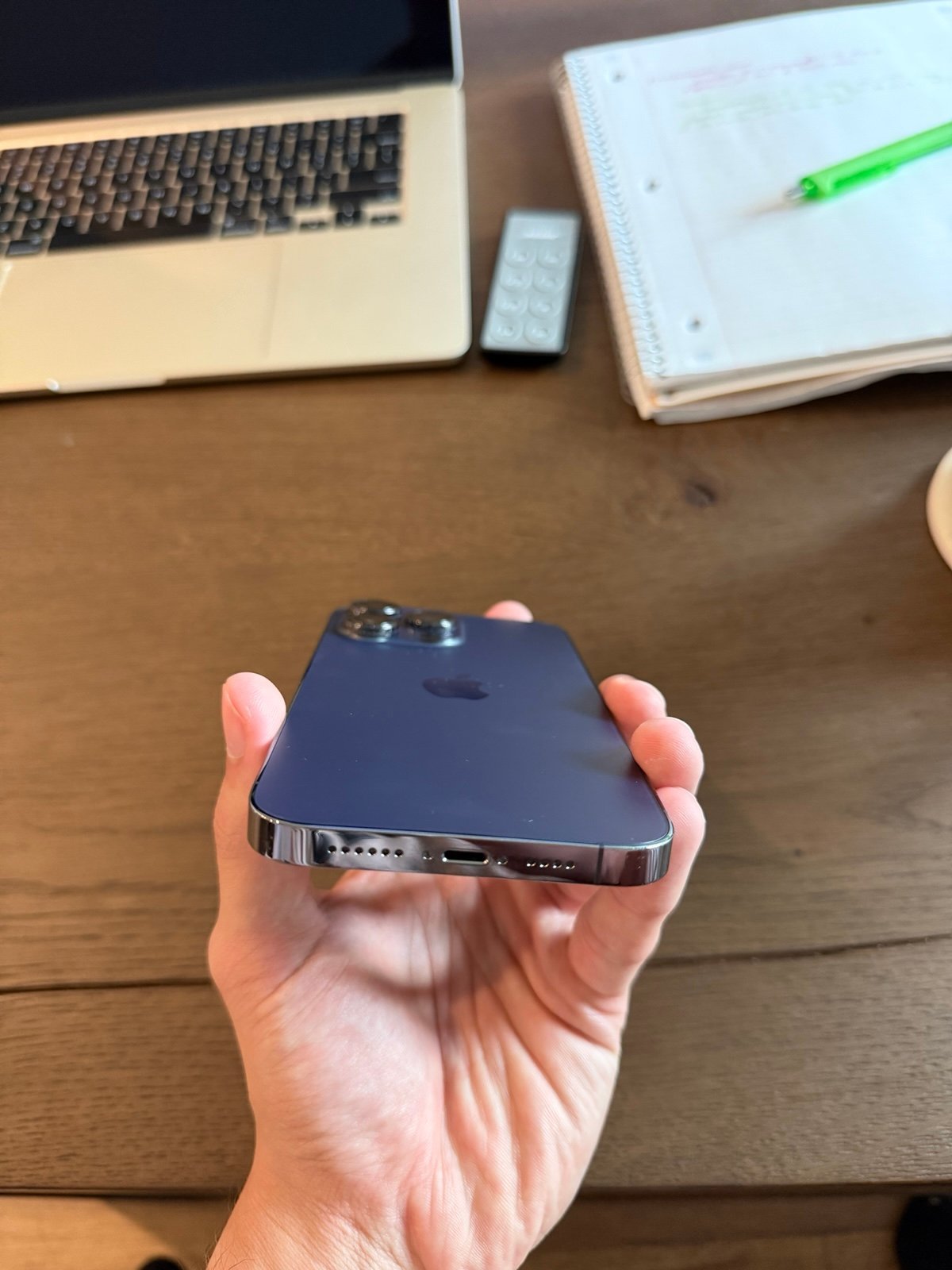 Apple iPhone 14 Pro Max 256 GB 1R96