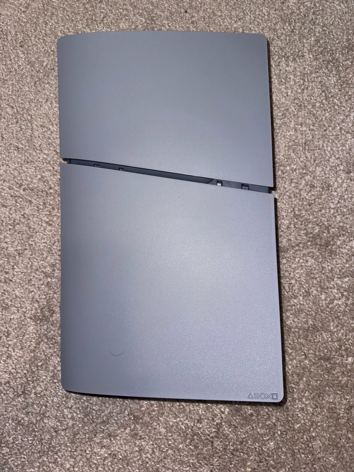 Sony PlayStation 5 Silm Digital Edition 30th Anniversary Limited Edition Console 7X83