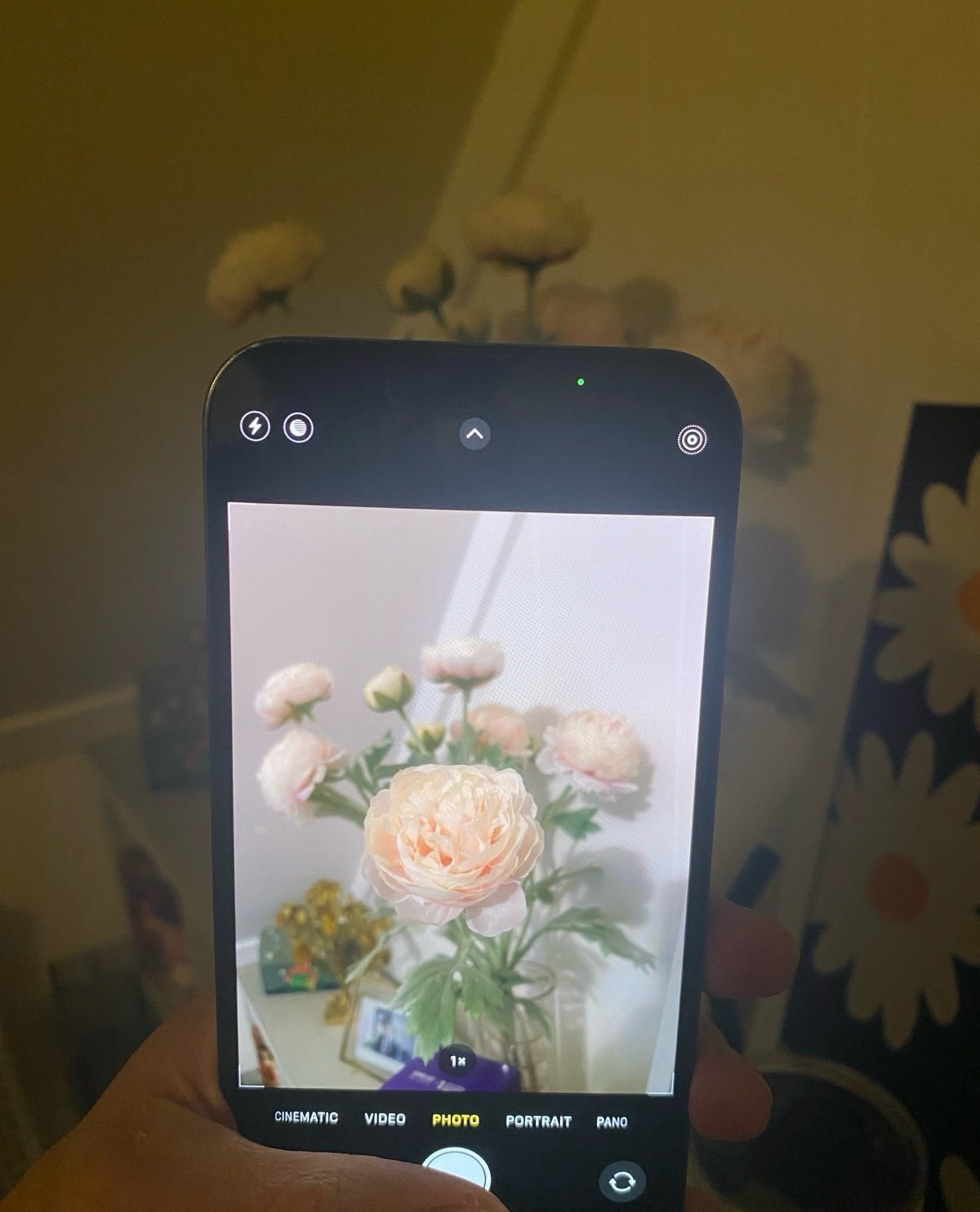 iPhone 13 Pro Max 256gb - Sierra Blue- Carrier Unlocked 6V26