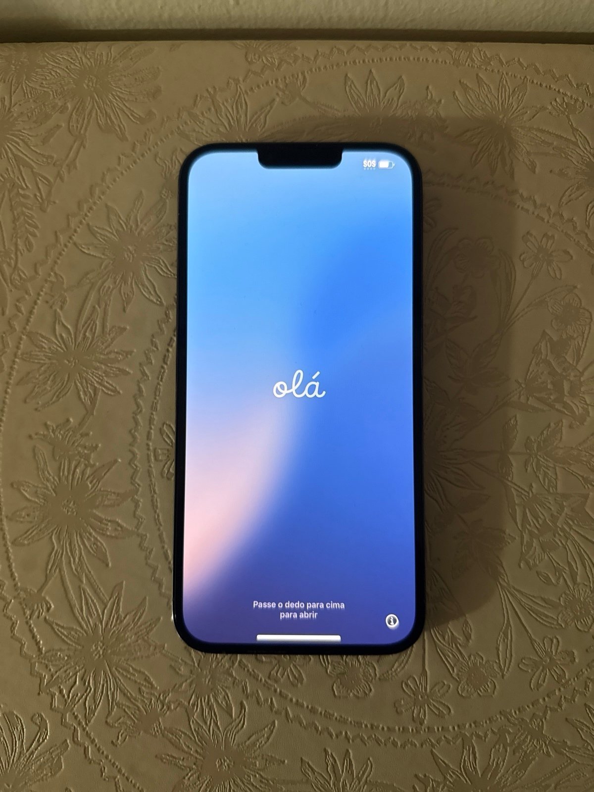 iPhone 13 Pro Max 128GB Unlocked 9A67