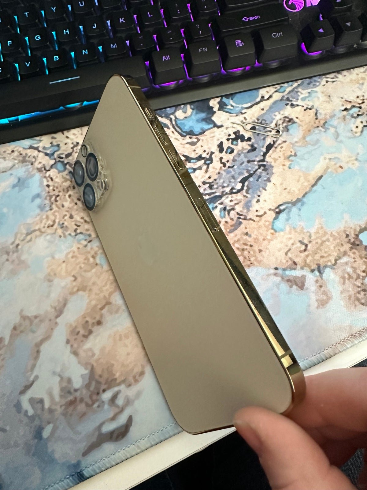 iphone 12 pro max unlocked 1K95