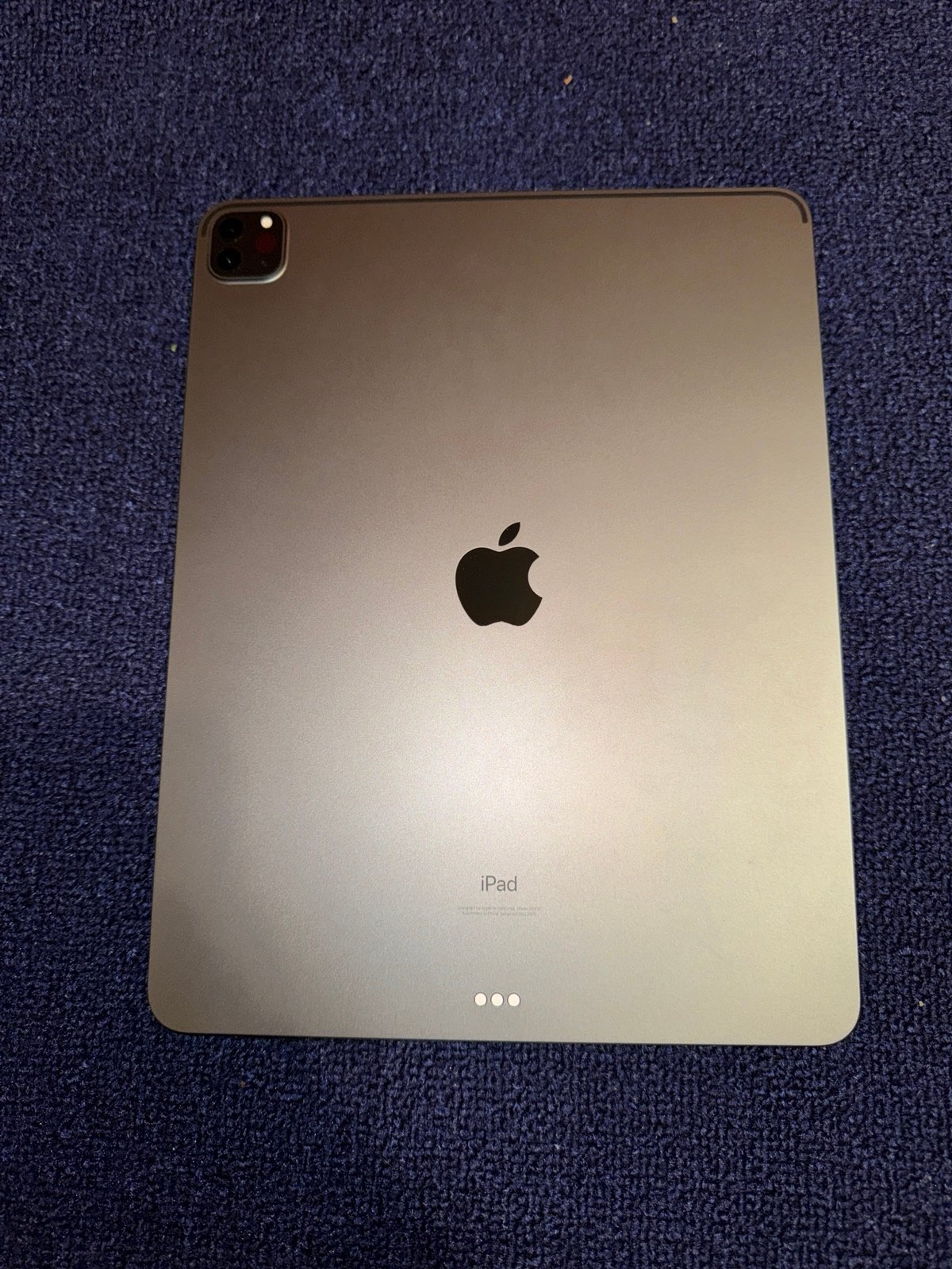 iPad Pro M1 12.9” (5th Generation) 128 GB 9Z87