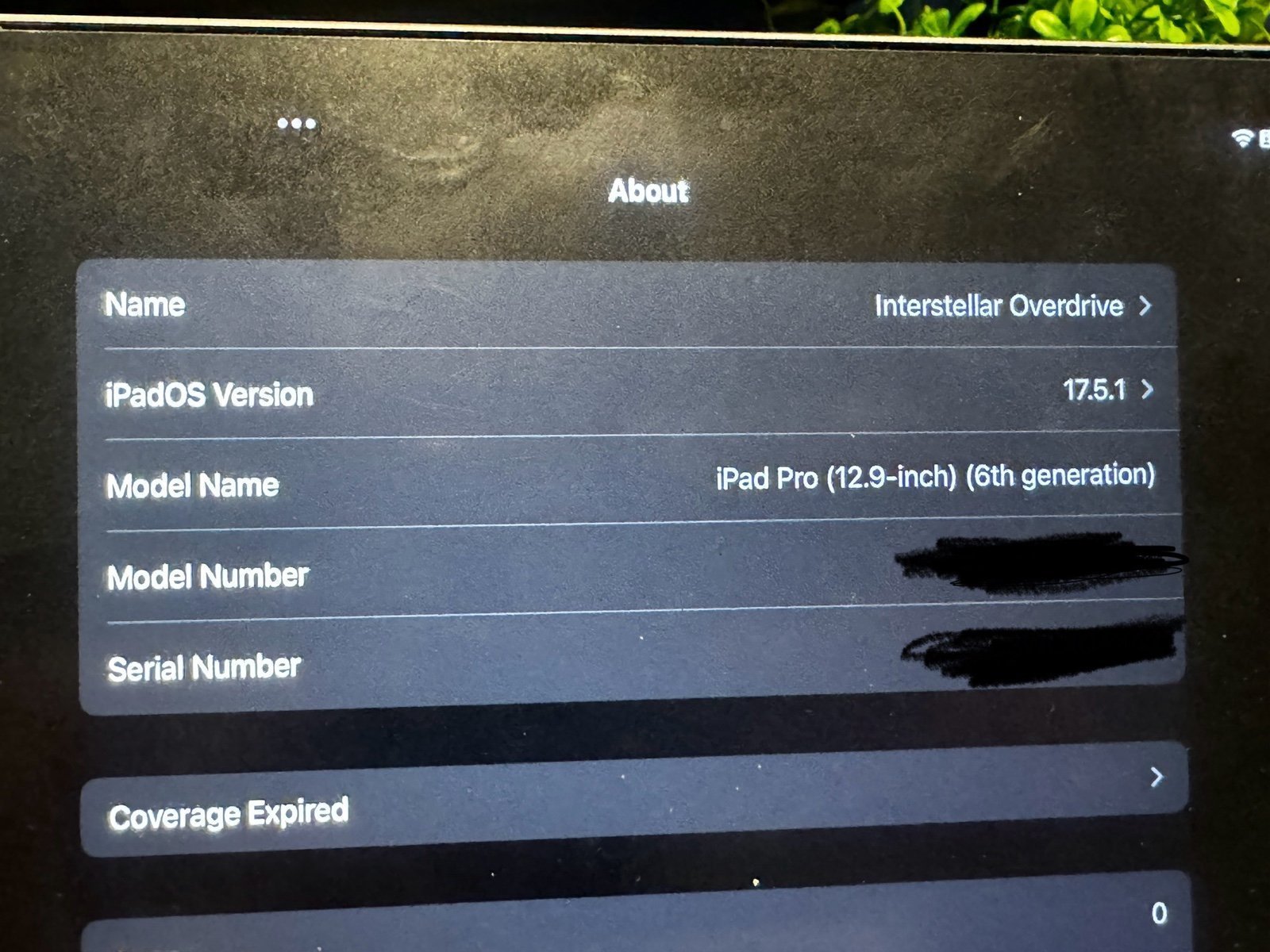 BUNDLE! Apple iPad Pro 6th Generation with Magic Keyboard and Apple Pencil 2 9X98