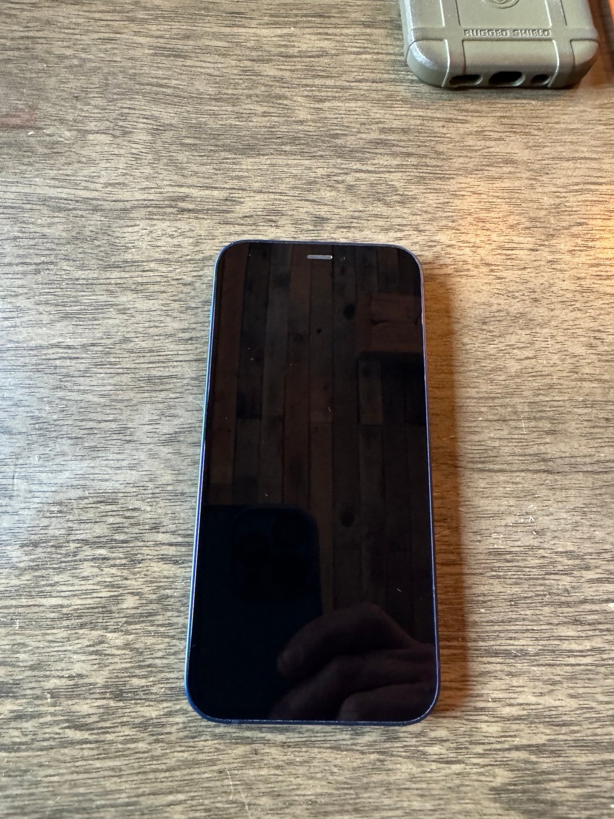 iPhone 12 Mini 128GB 1O36