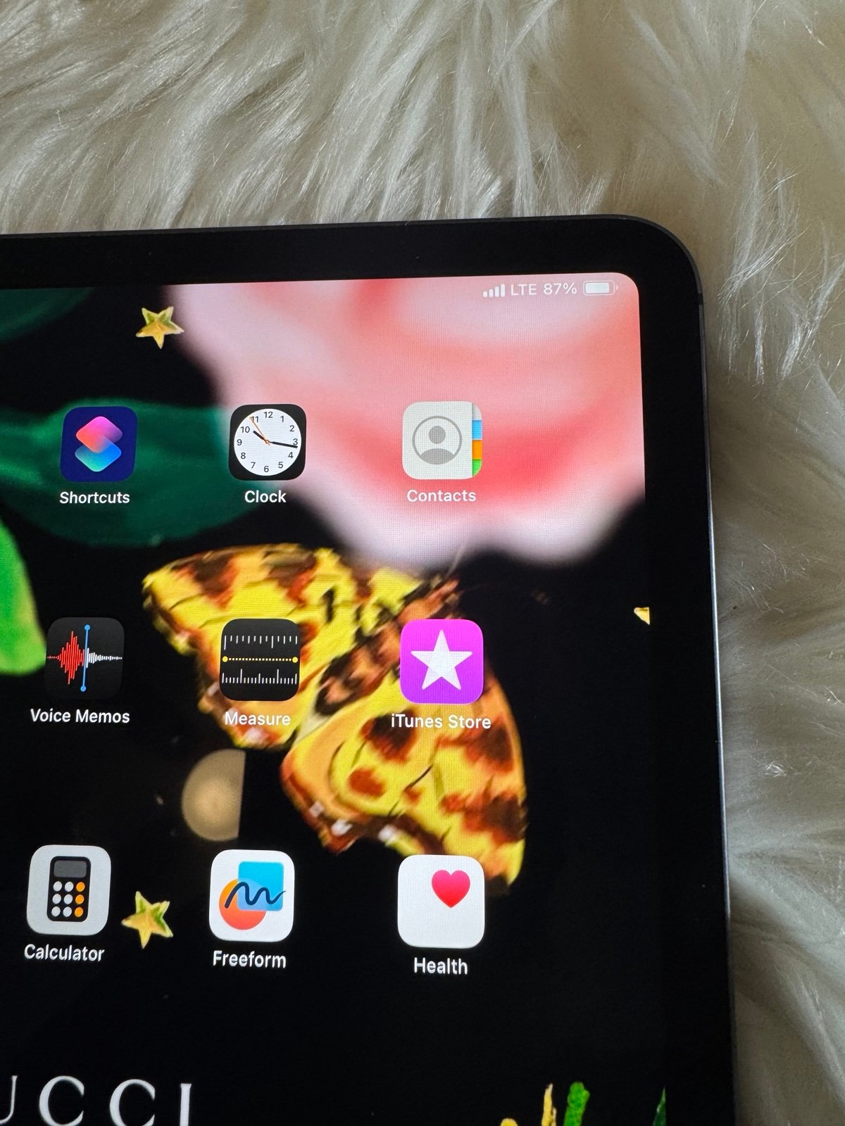 Apple iPad Pro 11 Inch WiFi + Cellular Unlocked Space Gray 9N11