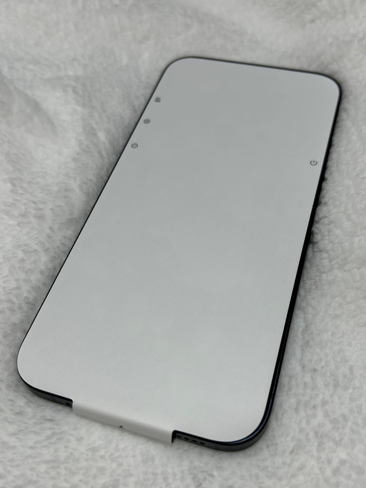 Apple iPhone 14 Plus 128 GB in Midnight Originally Verizon now Unlocked 7M12