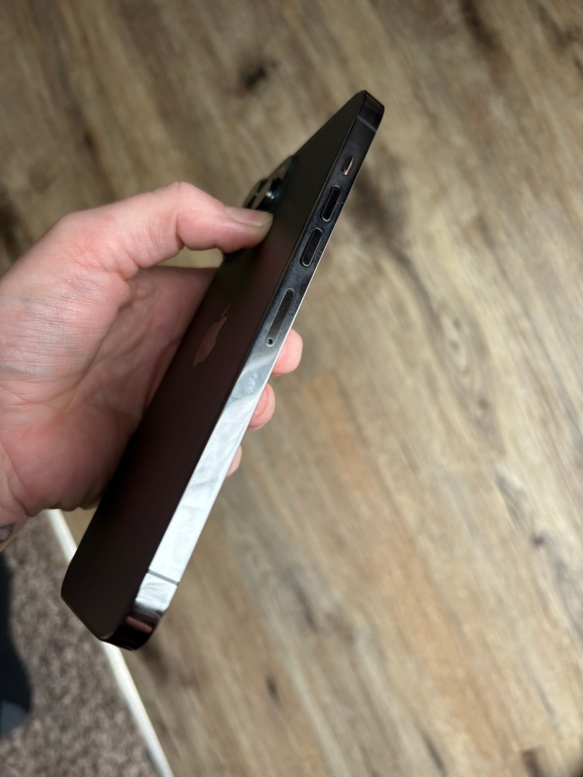 *ON HOLD* Apple iPhone 13 Pro Max *Locked* ATT 2Y79