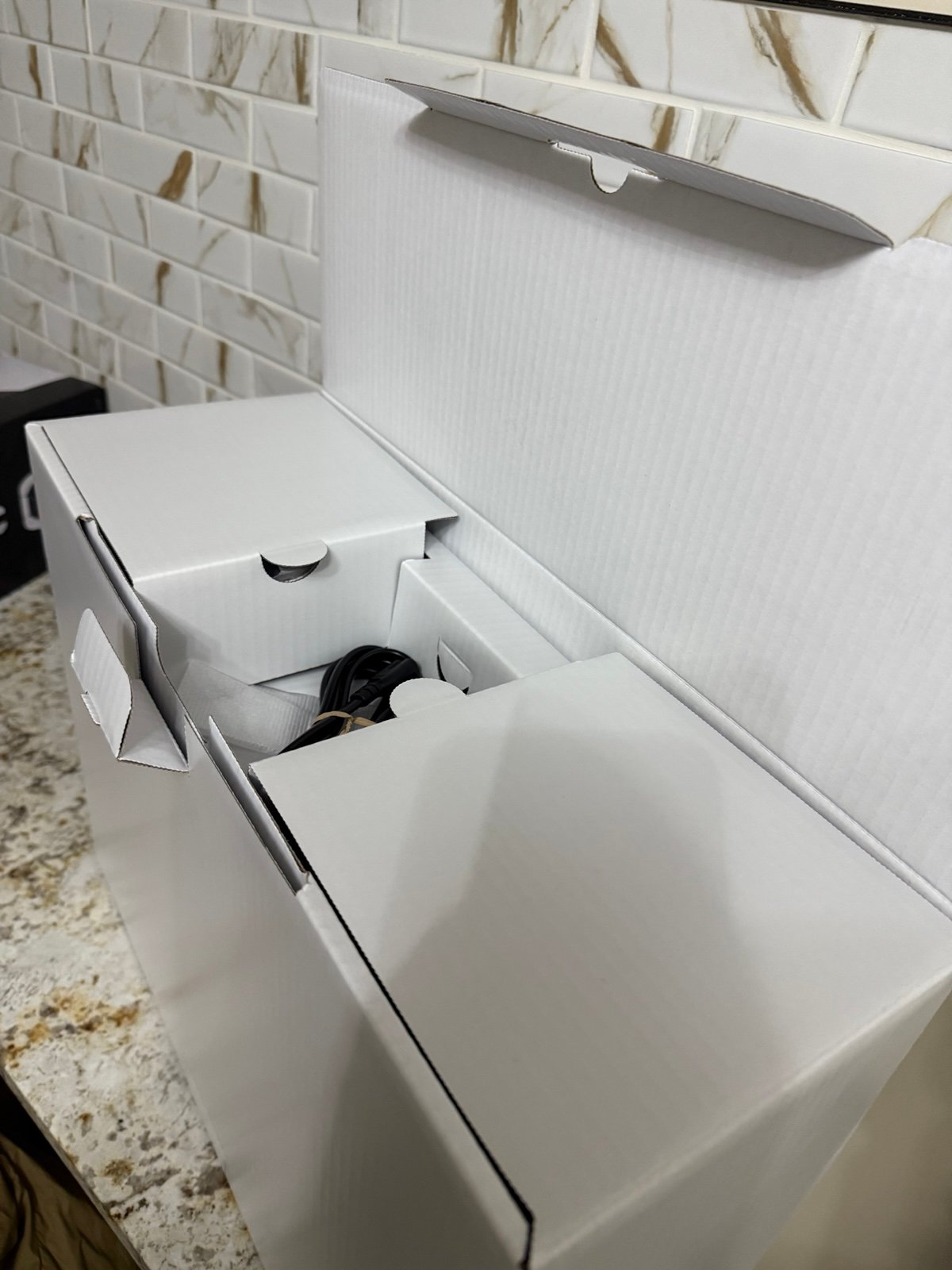 PlayStation 5 Pro 2TB 5M85