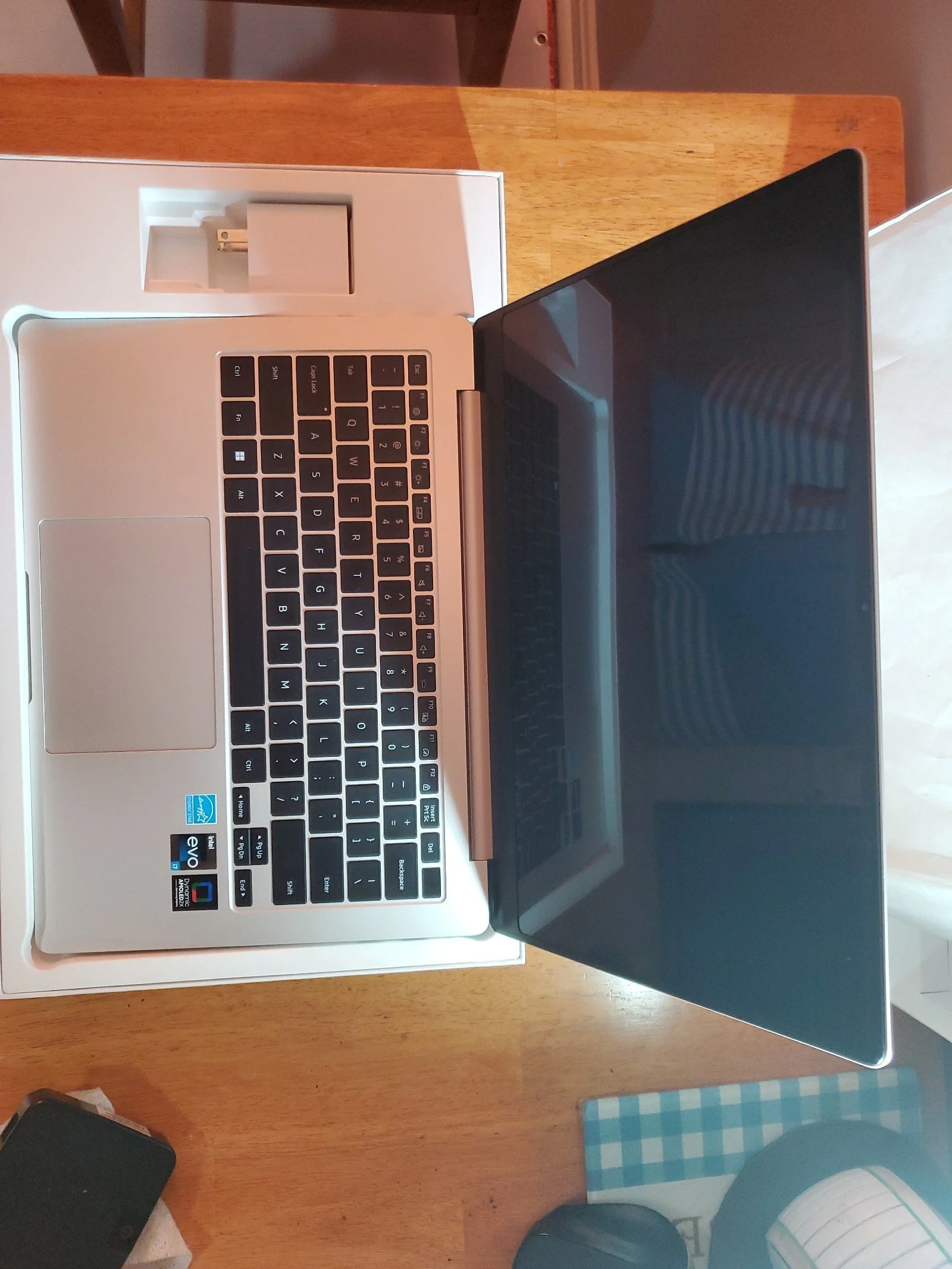 Samsung Galaxy Book 3 Pro