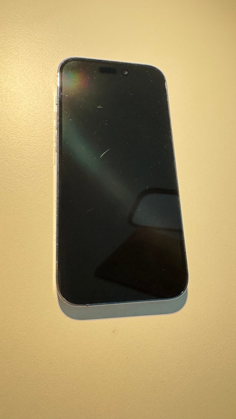 Apple iPhone 14 Pro 512GB -  Unlocked 2L98