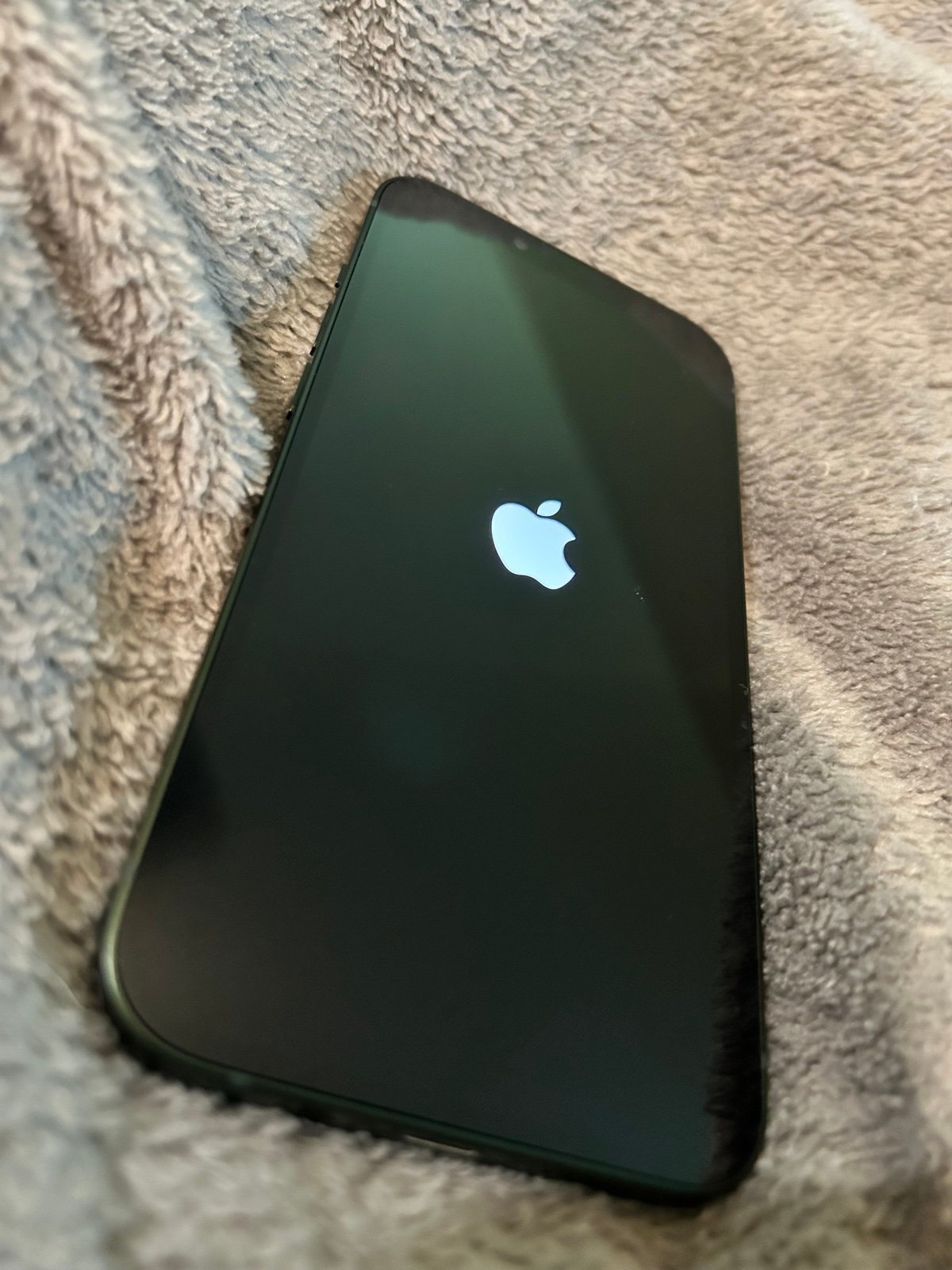 Apple iPhone 13 256gb Unlocked 6B75