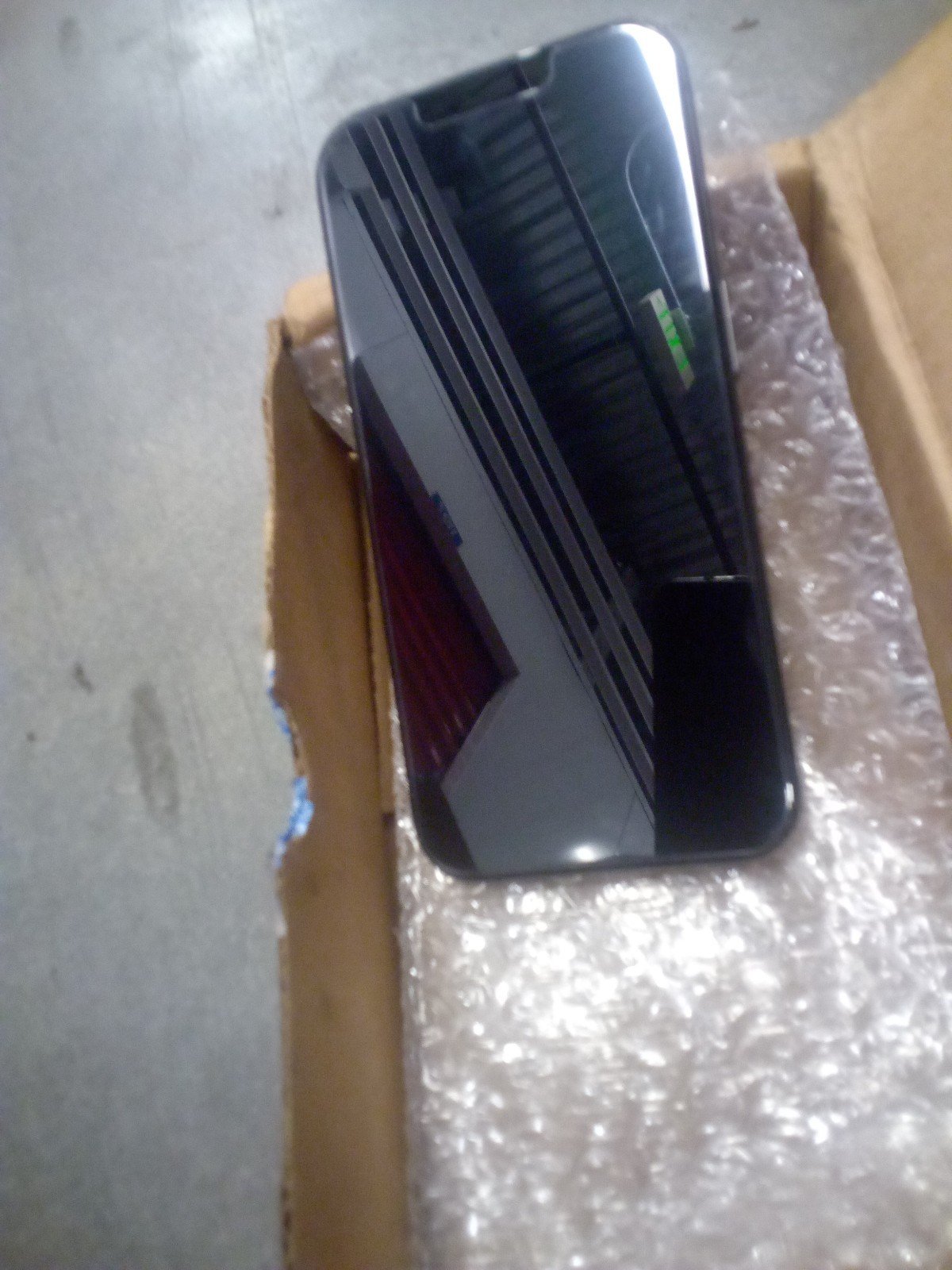 iPhone 15 Pro 256 GB BLK Unlocked 5V11