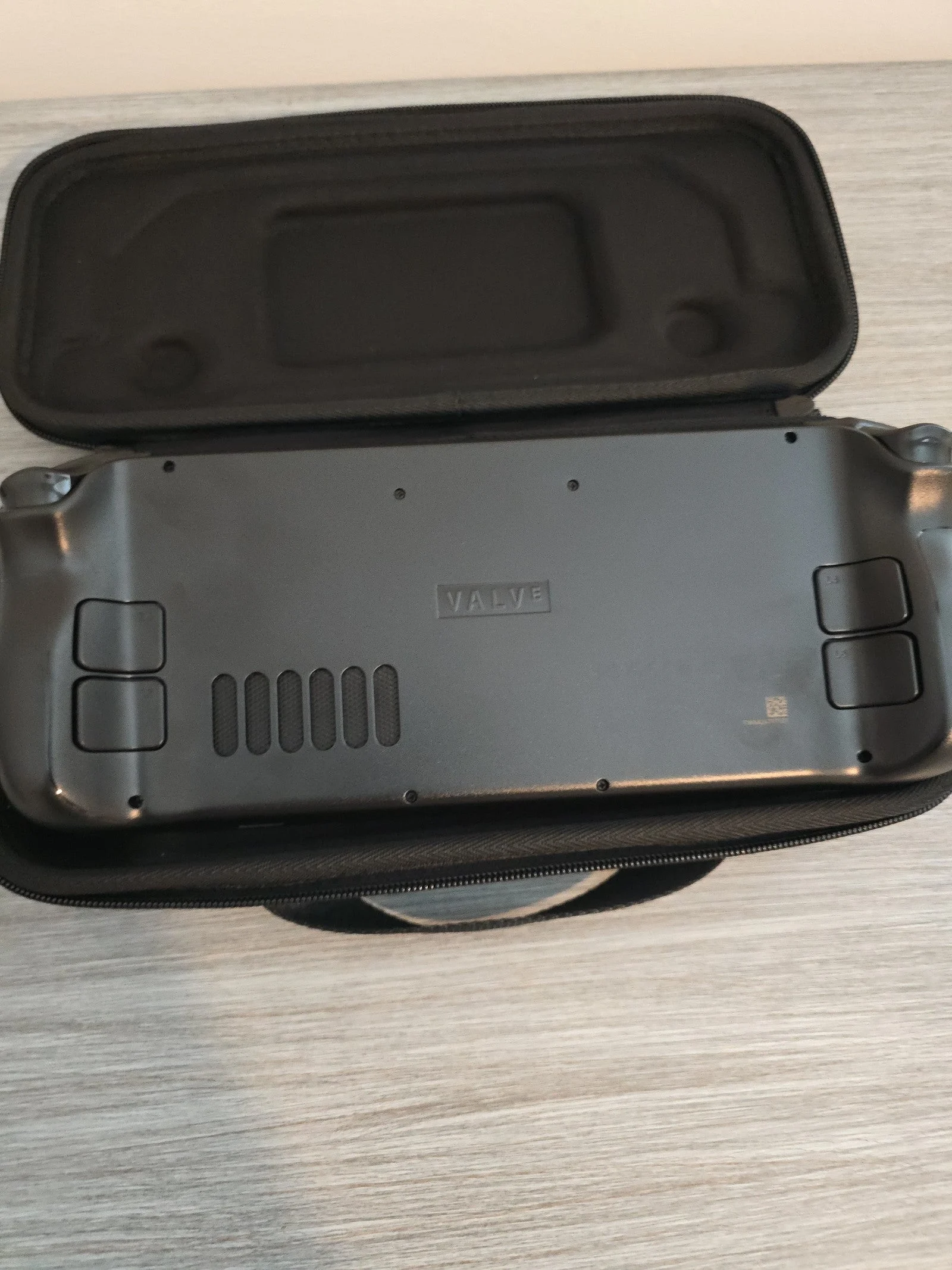 Valve Steam Deck 256 GB 8W29