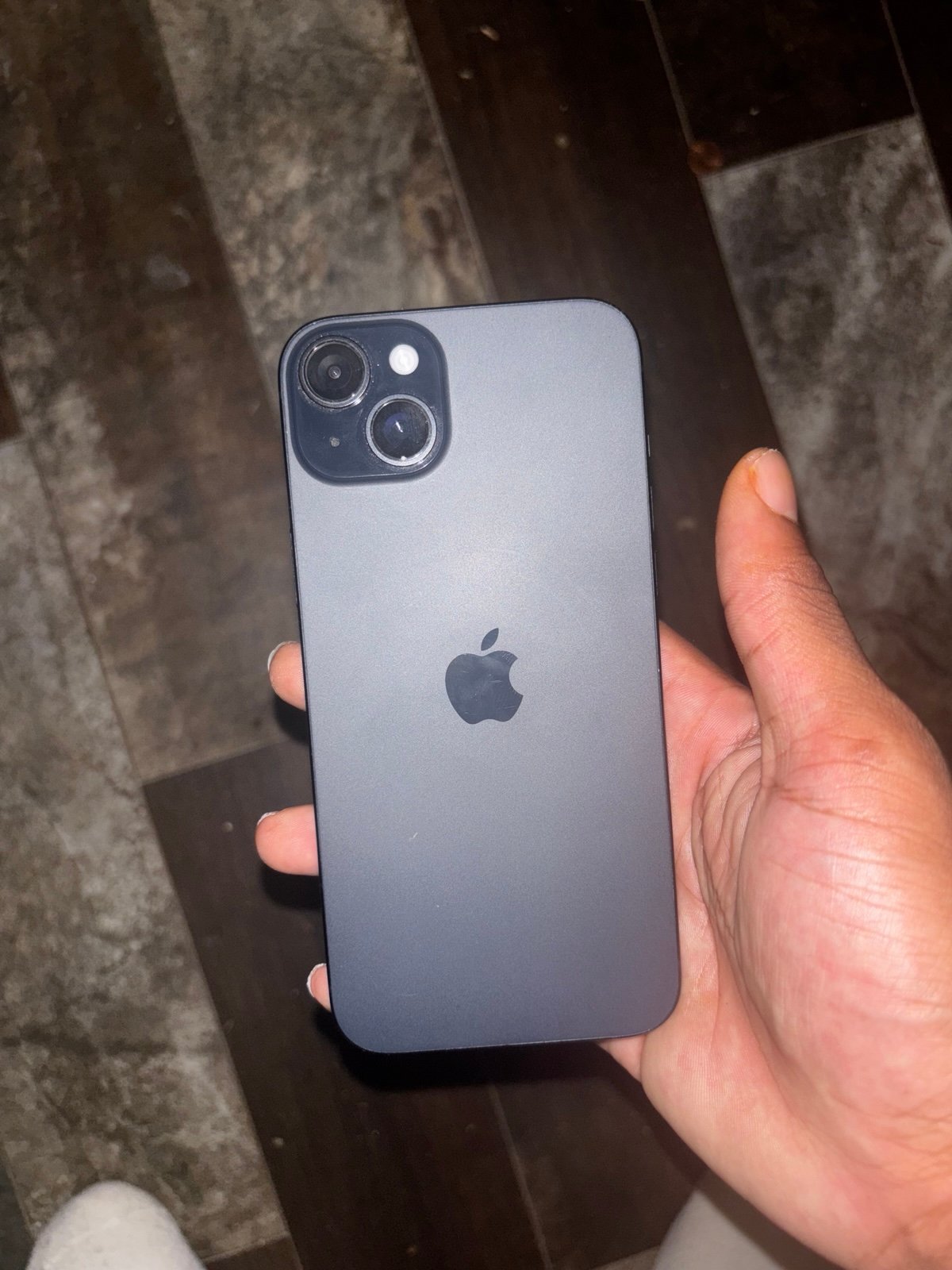 iPhone 15 Plus 128 gig 9E13