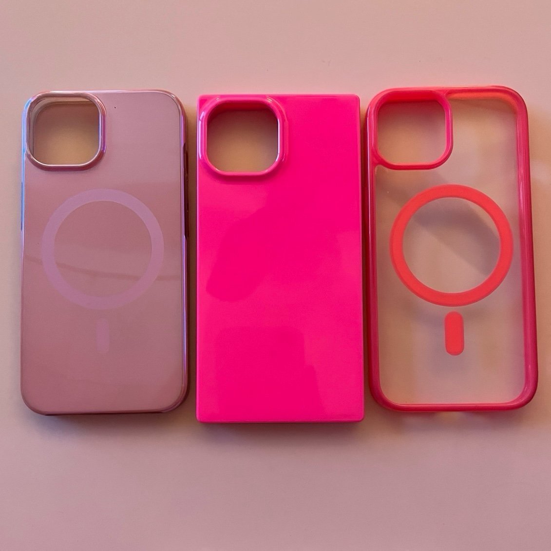 Apple iPhone 13 128 GB in Pink Unlocked 9O16