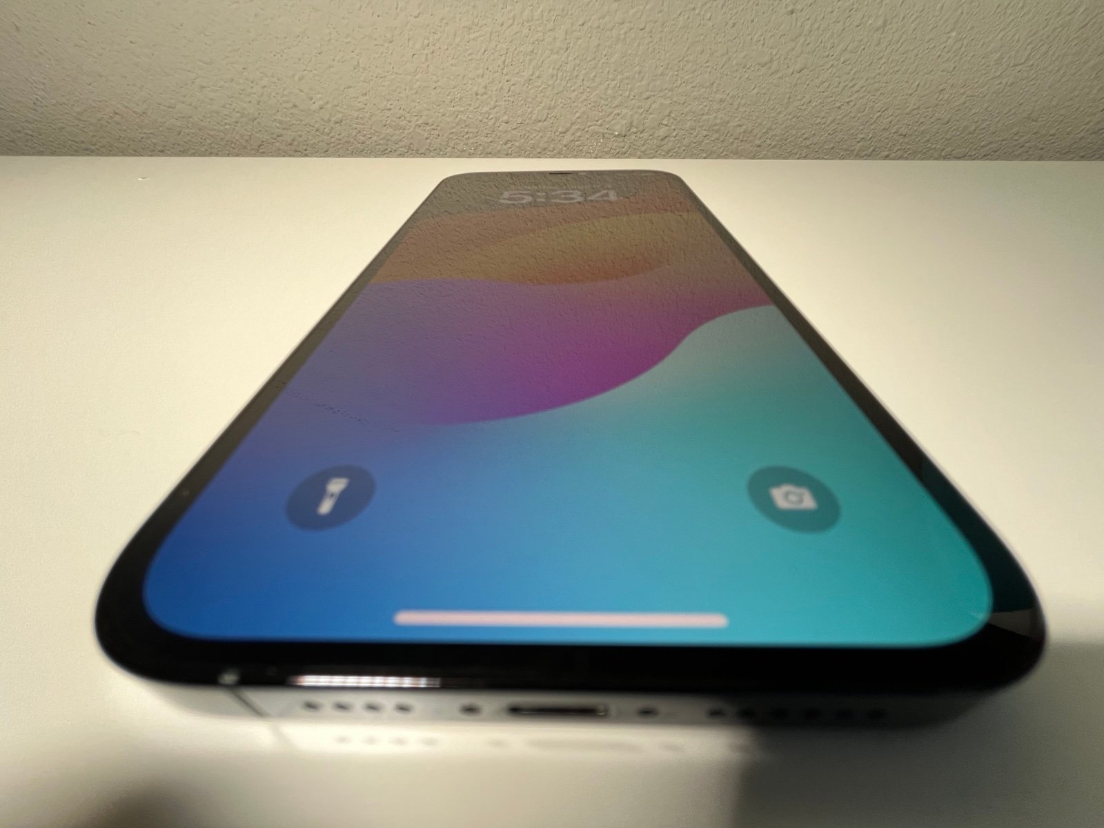 Apple iPhone 12 Pro Max 256 GB unlocked 6B36