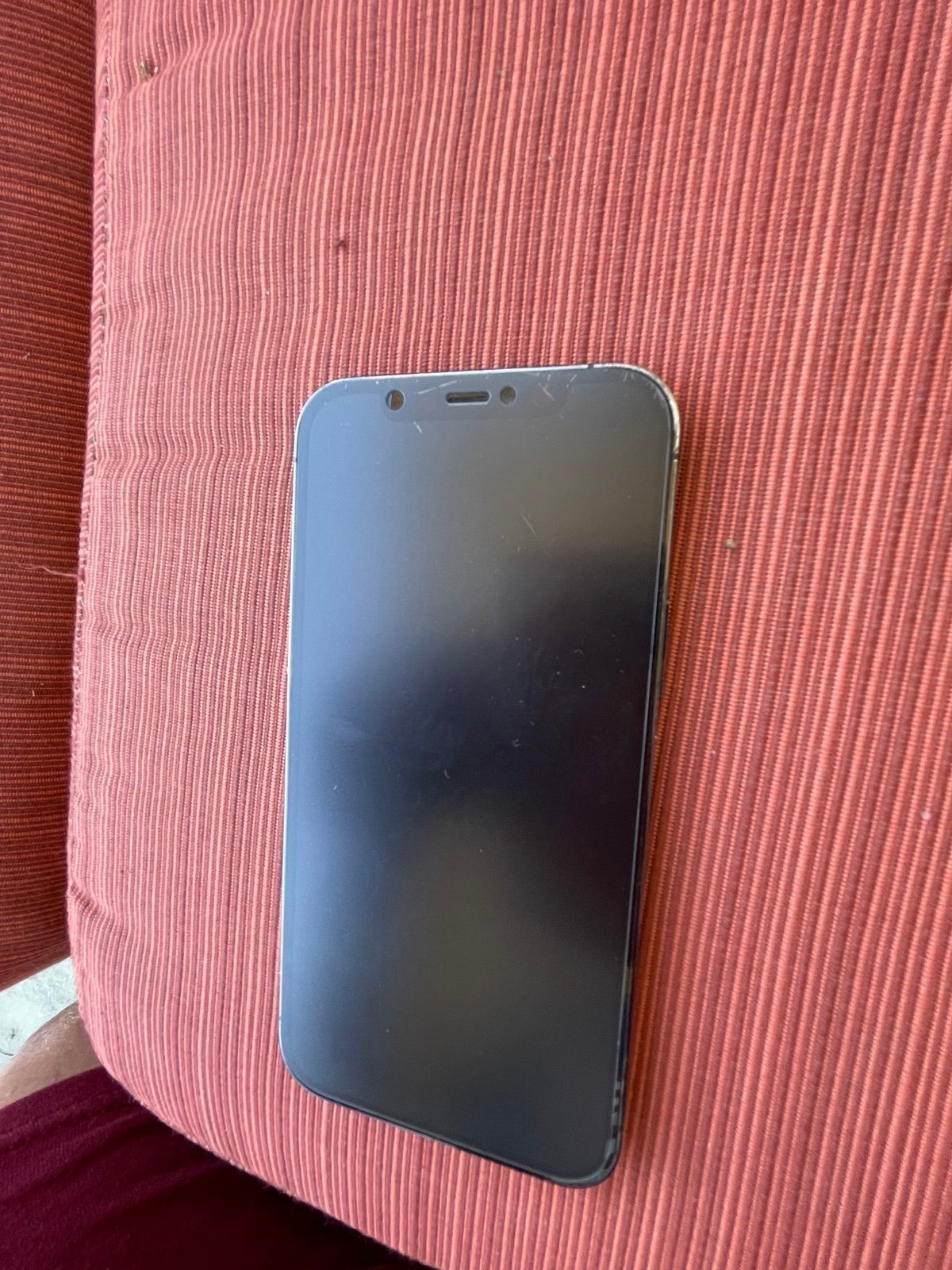 Apple iPhone 12 Pro 5N39