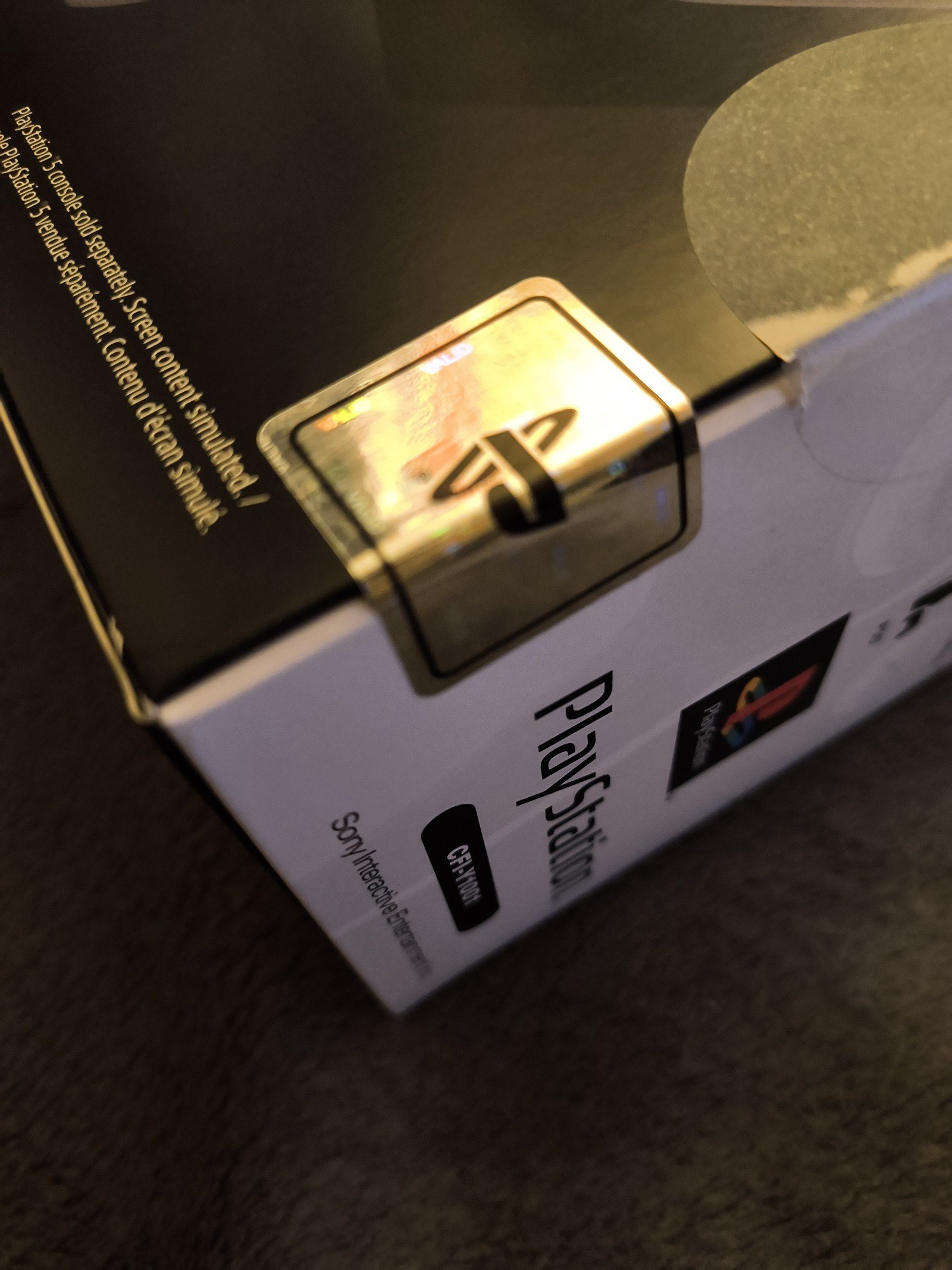 PlayStation Portal 30th Anniversary Edition 9S23