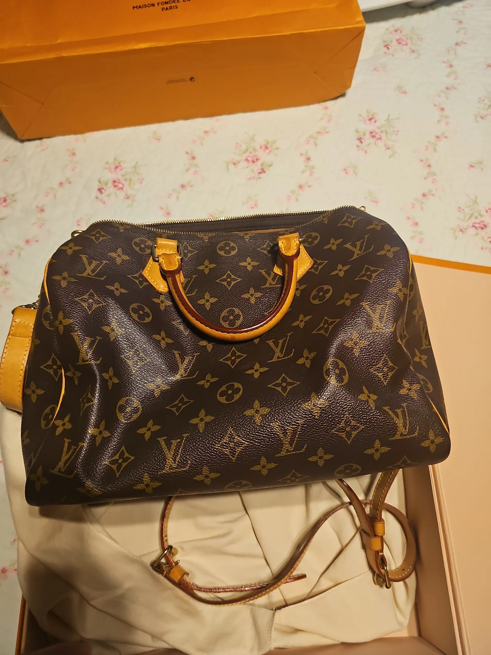 Louis Vuitton