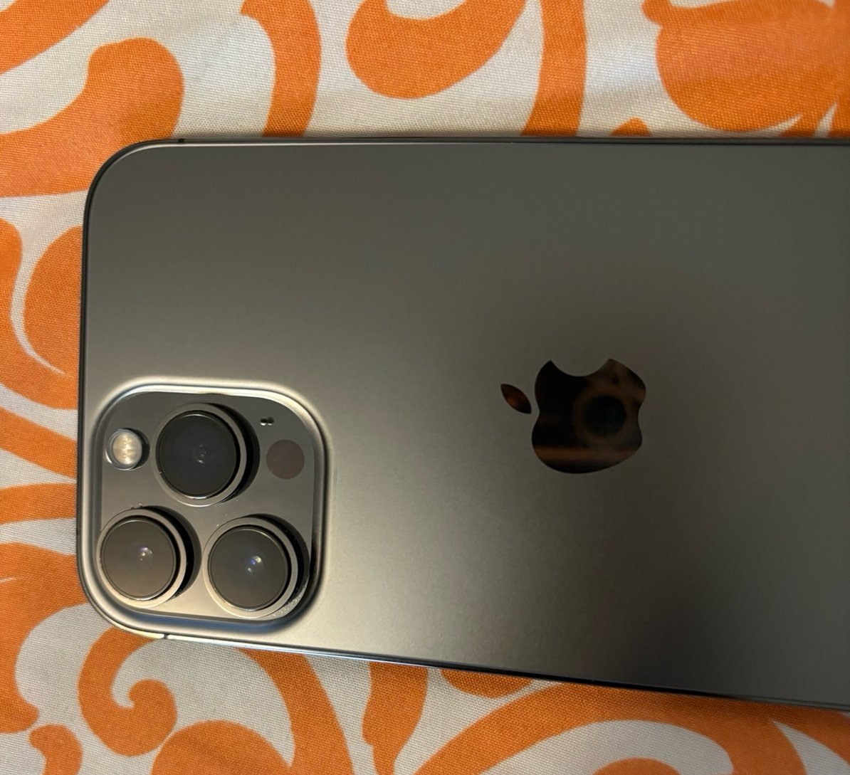 Apple iPhone 13 Pro Max 128 GB 1U61