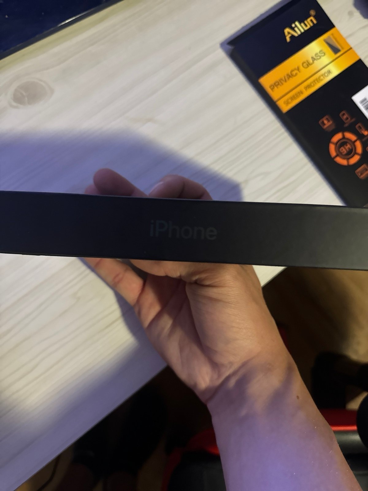 iPhone 13 Pro Max 8X25