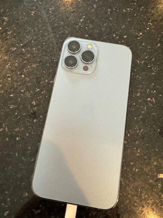 iphone 13 pro max phone unlocked 256 gb 7E22