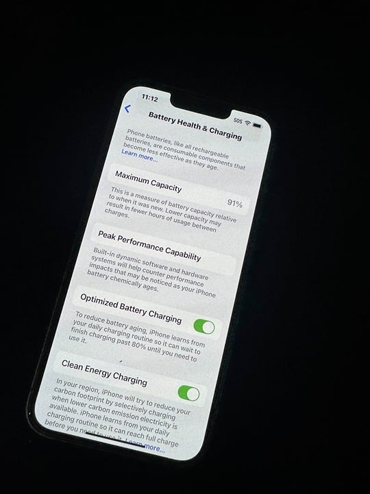 iPhone 14 128gb unlocked 6L55