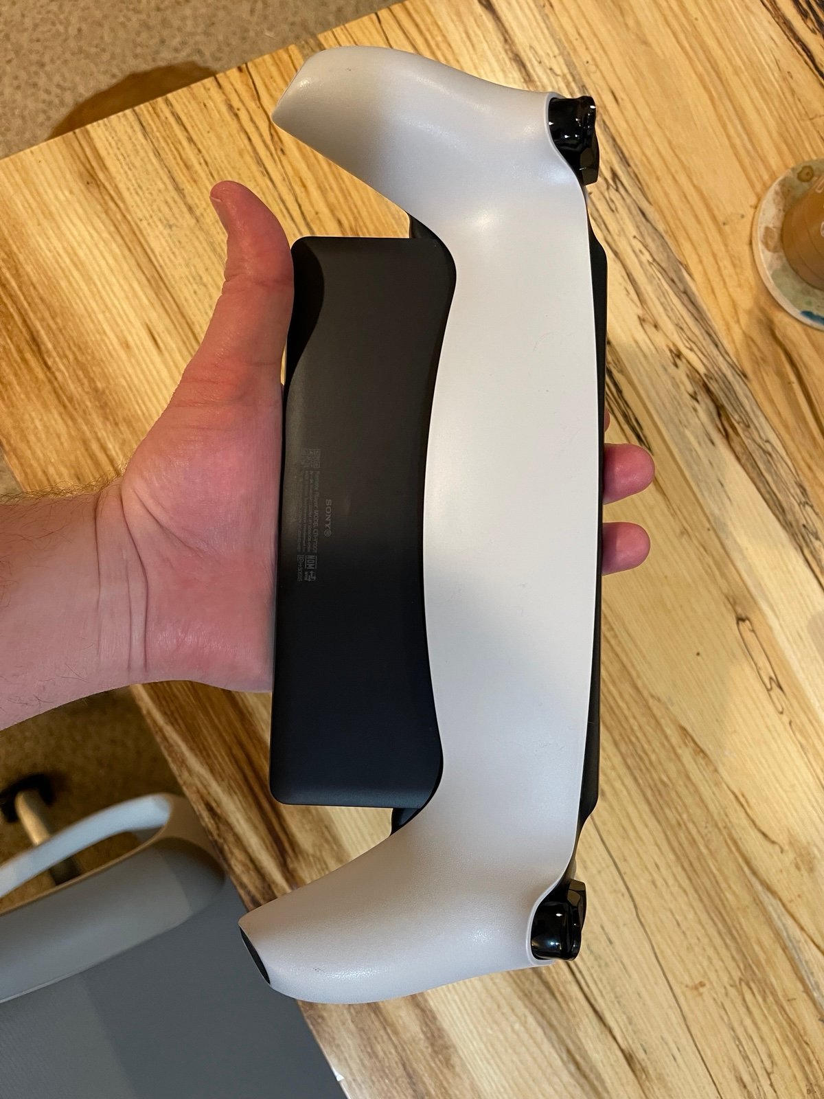 PlayStation Portal for PS5 7E85