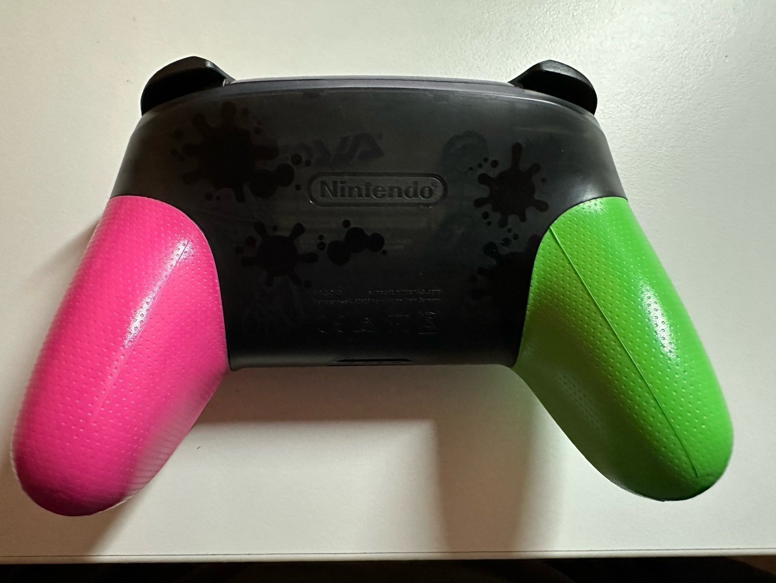 Nintendo Switch - OLED Model - The Legend of Zelda: Tears of the Kingdom Edition 2F33