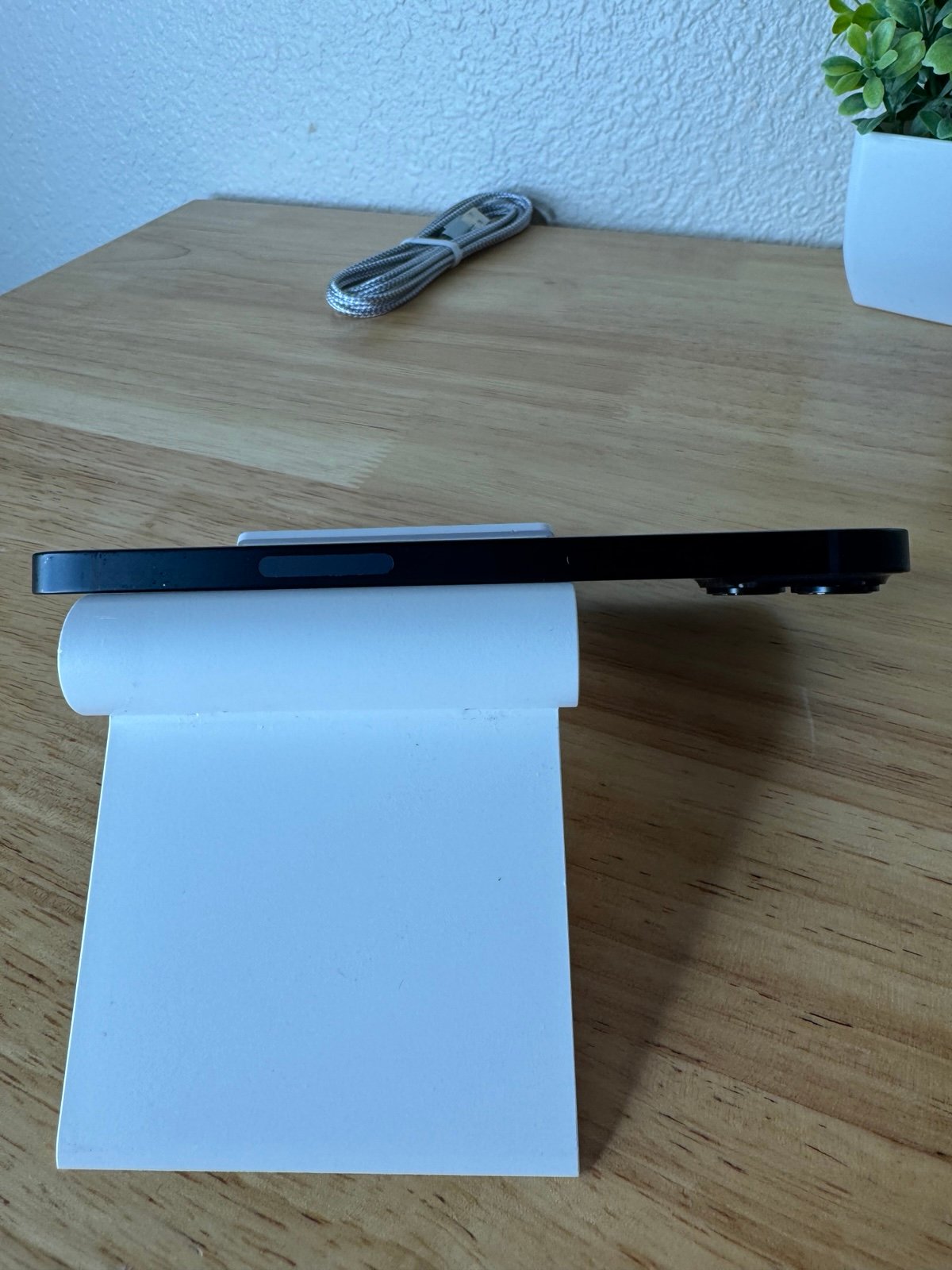 Apple iPhone 14 Plus 256GB in Black for Unlocked 1F52