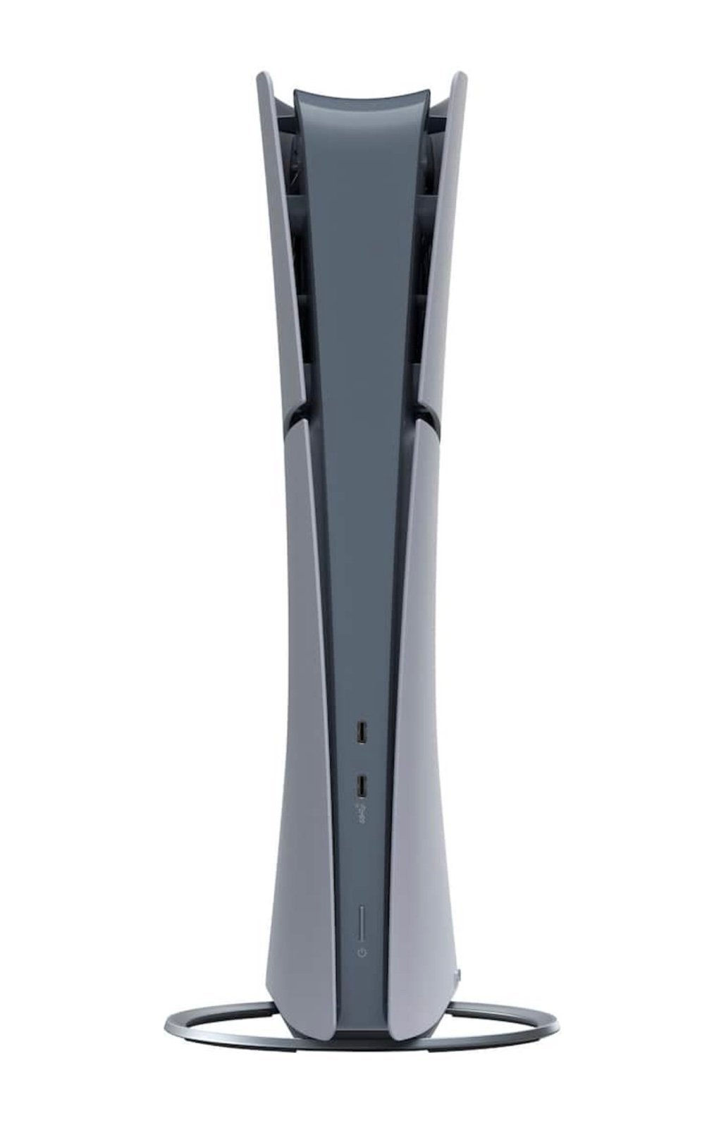 PlayStation 5 30th Anniversary Slim Digital Console Limited Edition SHIPS TODAY 1M72