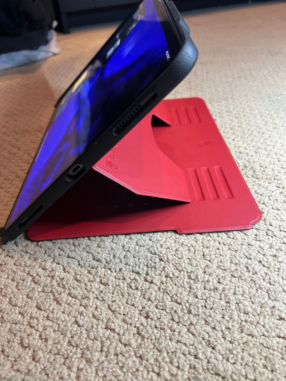 Apple iPad Pro 12.9-inch (5th Gen.) 256GB 2S51