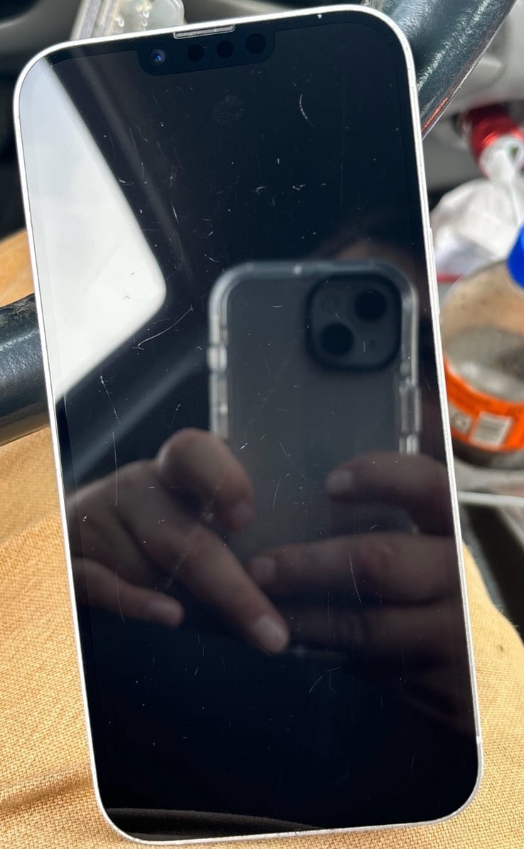 Apple iPhone 14 Plus 128 GB  Unlocked 2G96