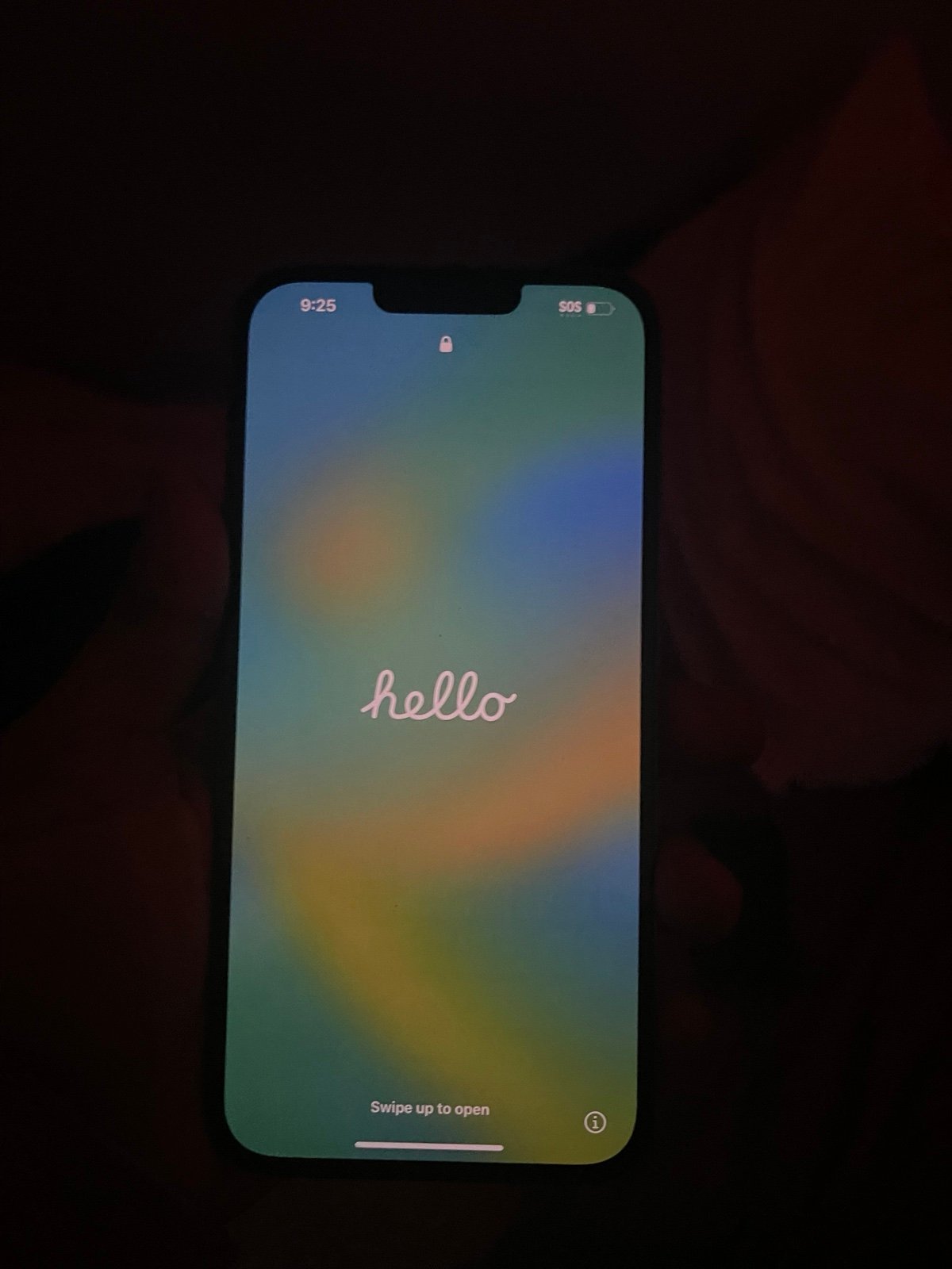 iPhone 12 Pro Max 7Z99