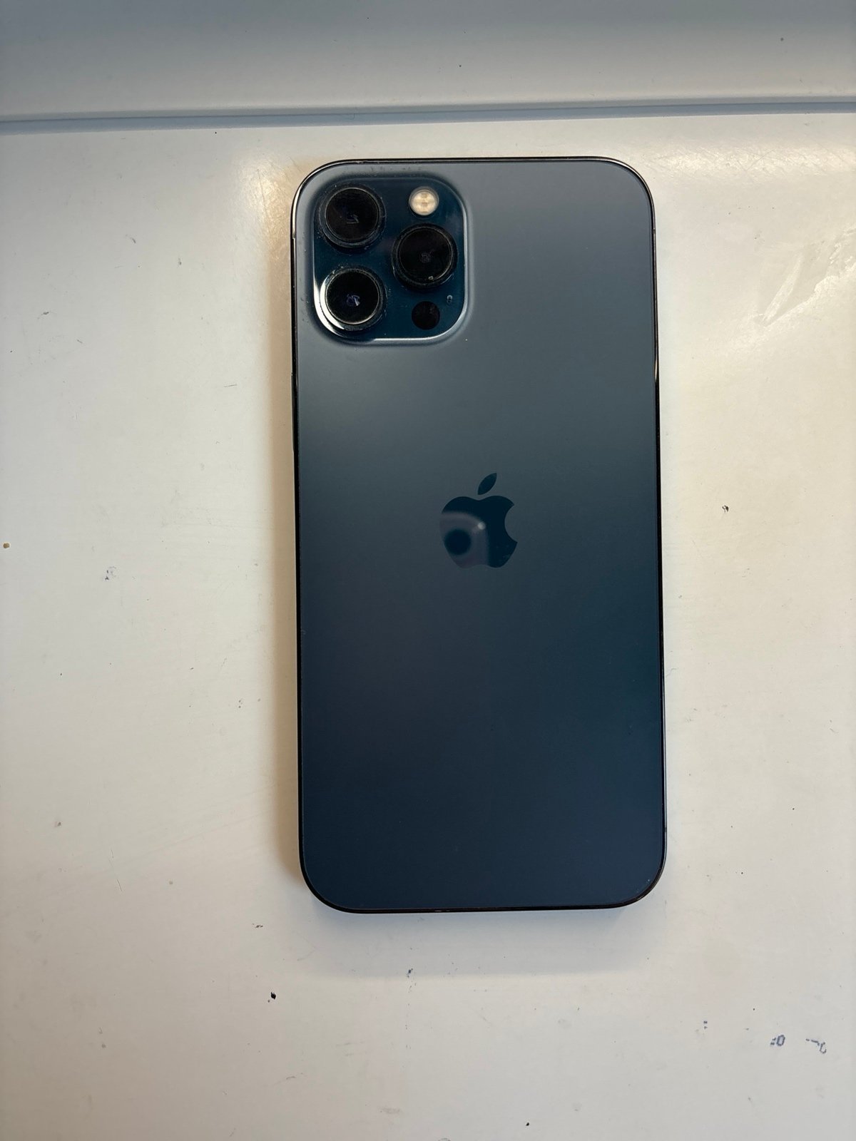iPhone 12 Pro Max In Blue (Unlocked) 6R96