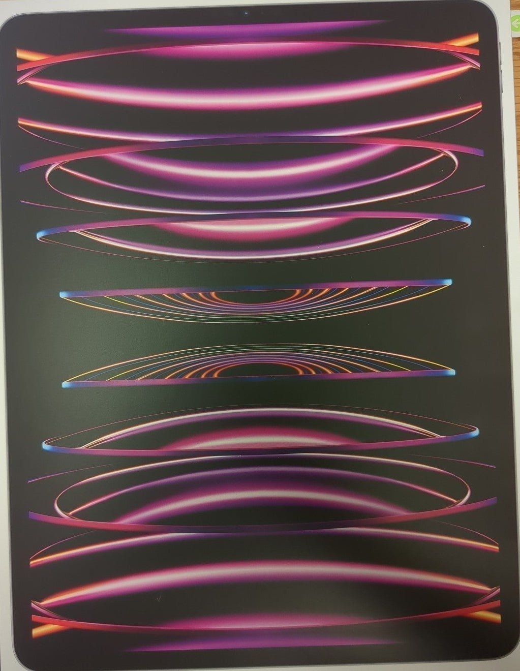 Apple ipad pro 6th generation 9L35