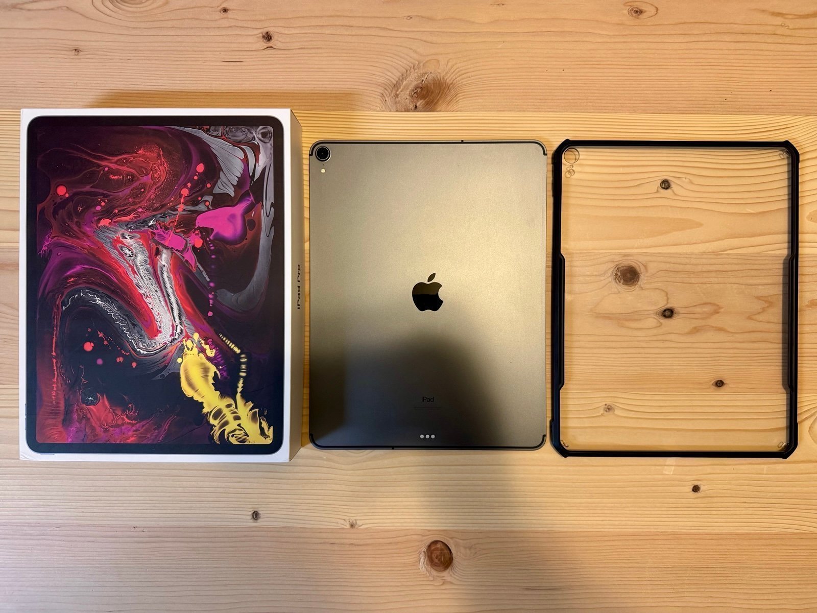 iPad Pro (12.9-inch) 6T37