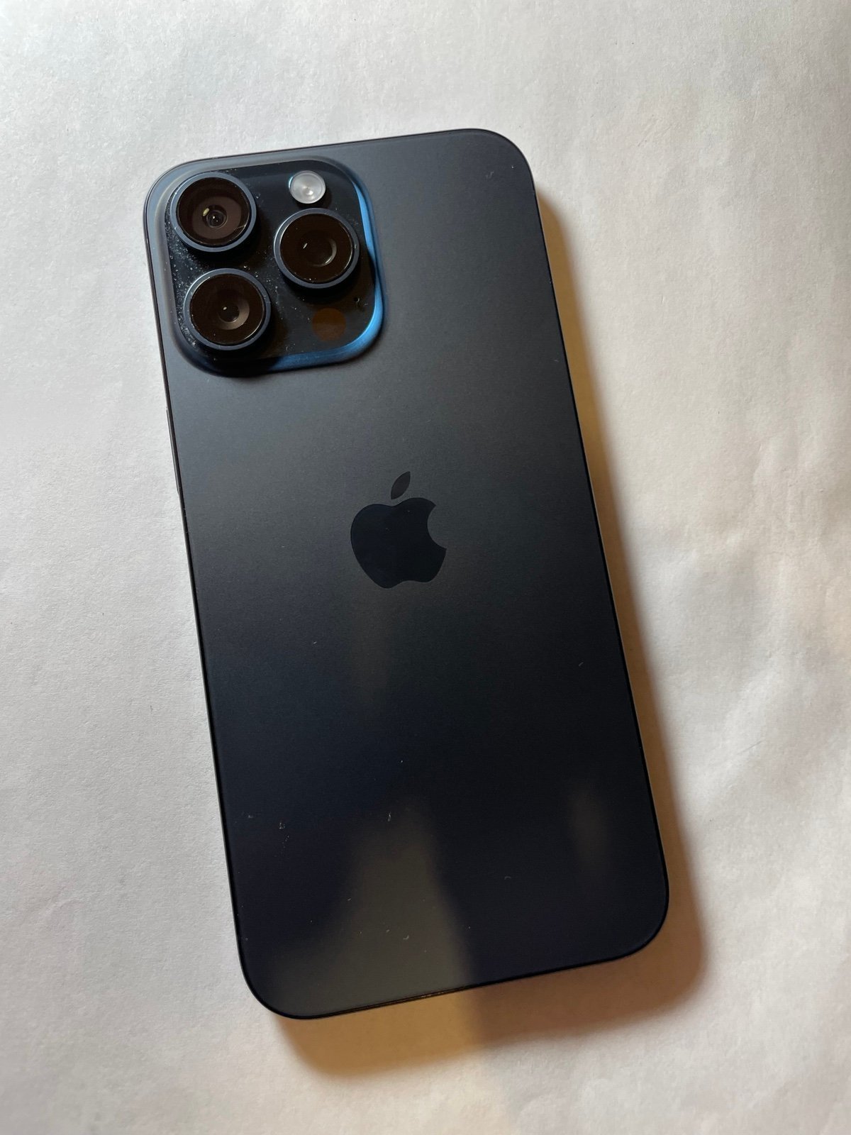 iPhone 15 Pro Max 256Gb Unlocked 3Q39