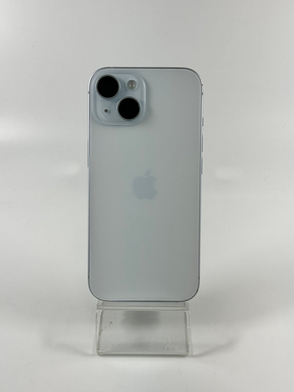 Apple iPhone 15 128gb (Unlocked) Blue 5E36