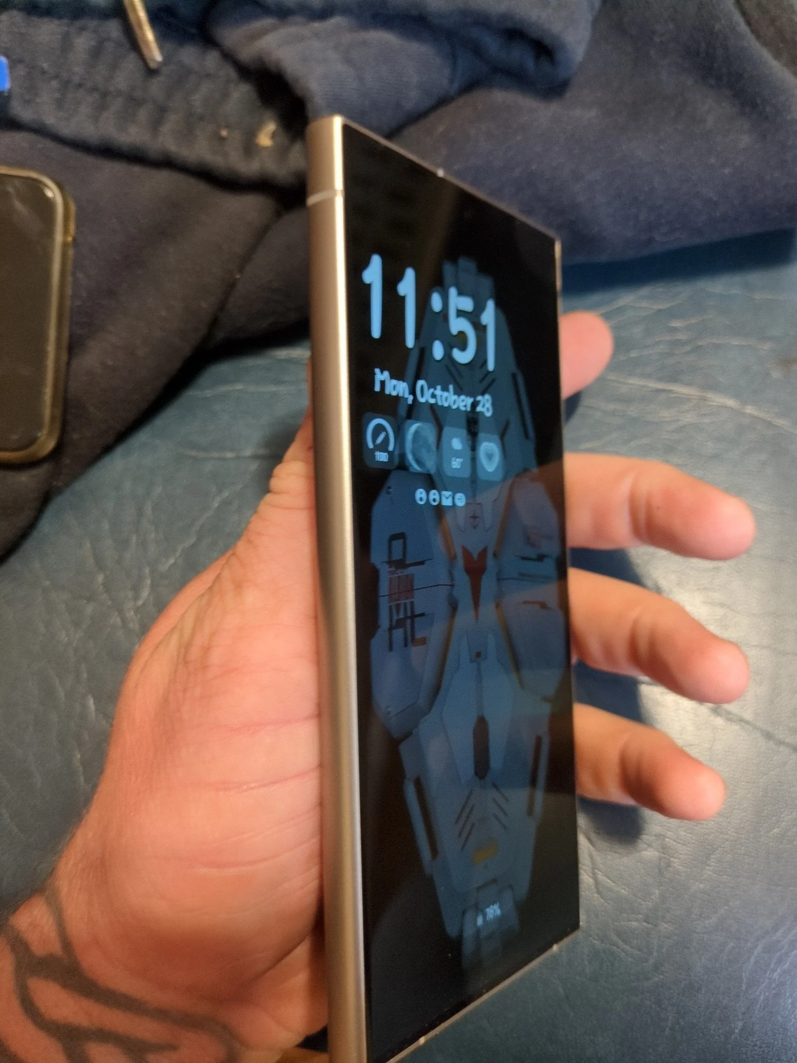 Samsung galaxy s24 ultra 512gb purple unlocked