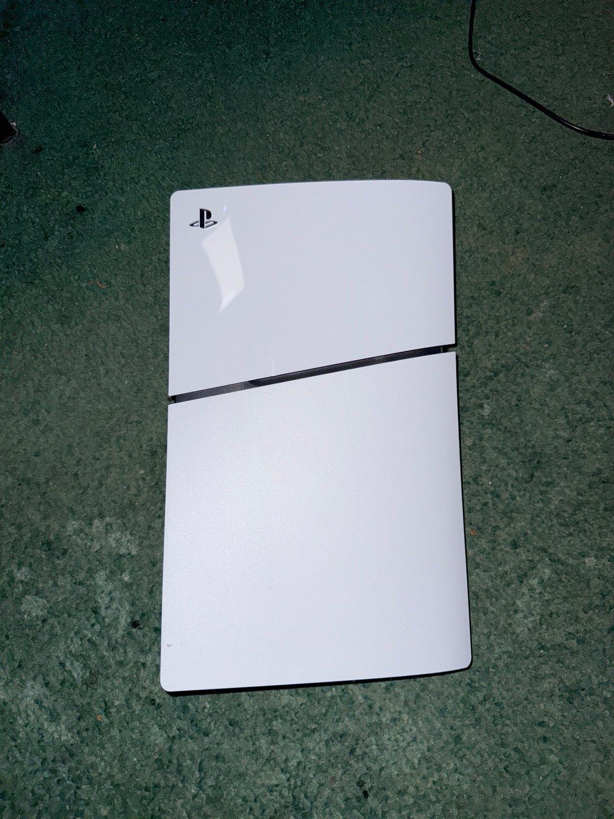 1 TB PlayStation 5 Slim with DualSense Edge Wireless Controller 6V97