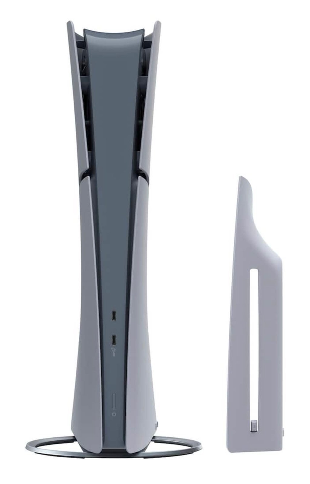 PlayStation 5 30th Anniversary Slim Digital Console Limited Edition SHIPS TODAY 1M72