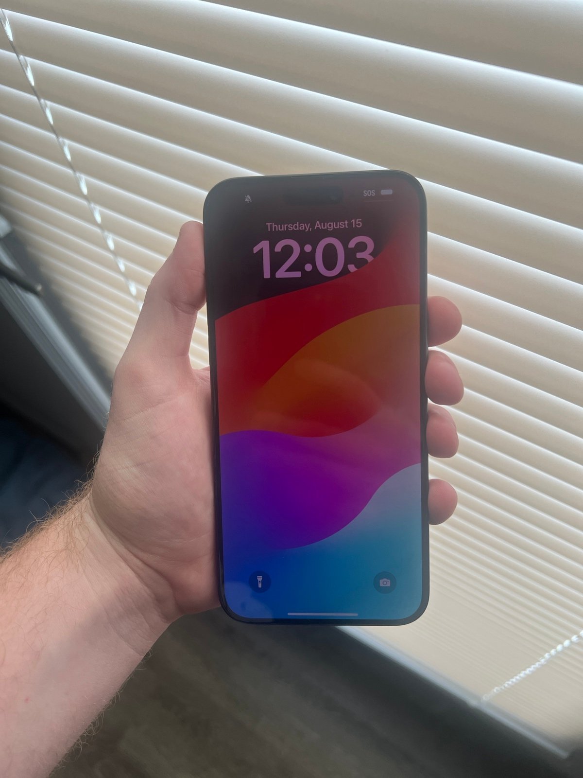 iphone 15 pro max 3N21