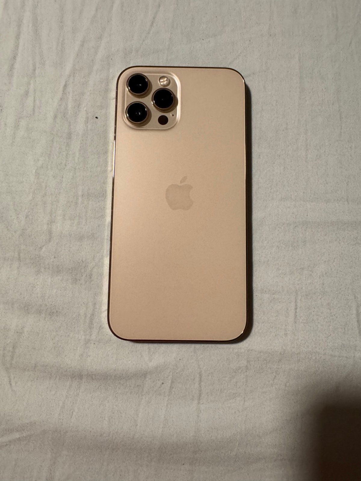 iPhone 12 Pro Max 256GB 8U85