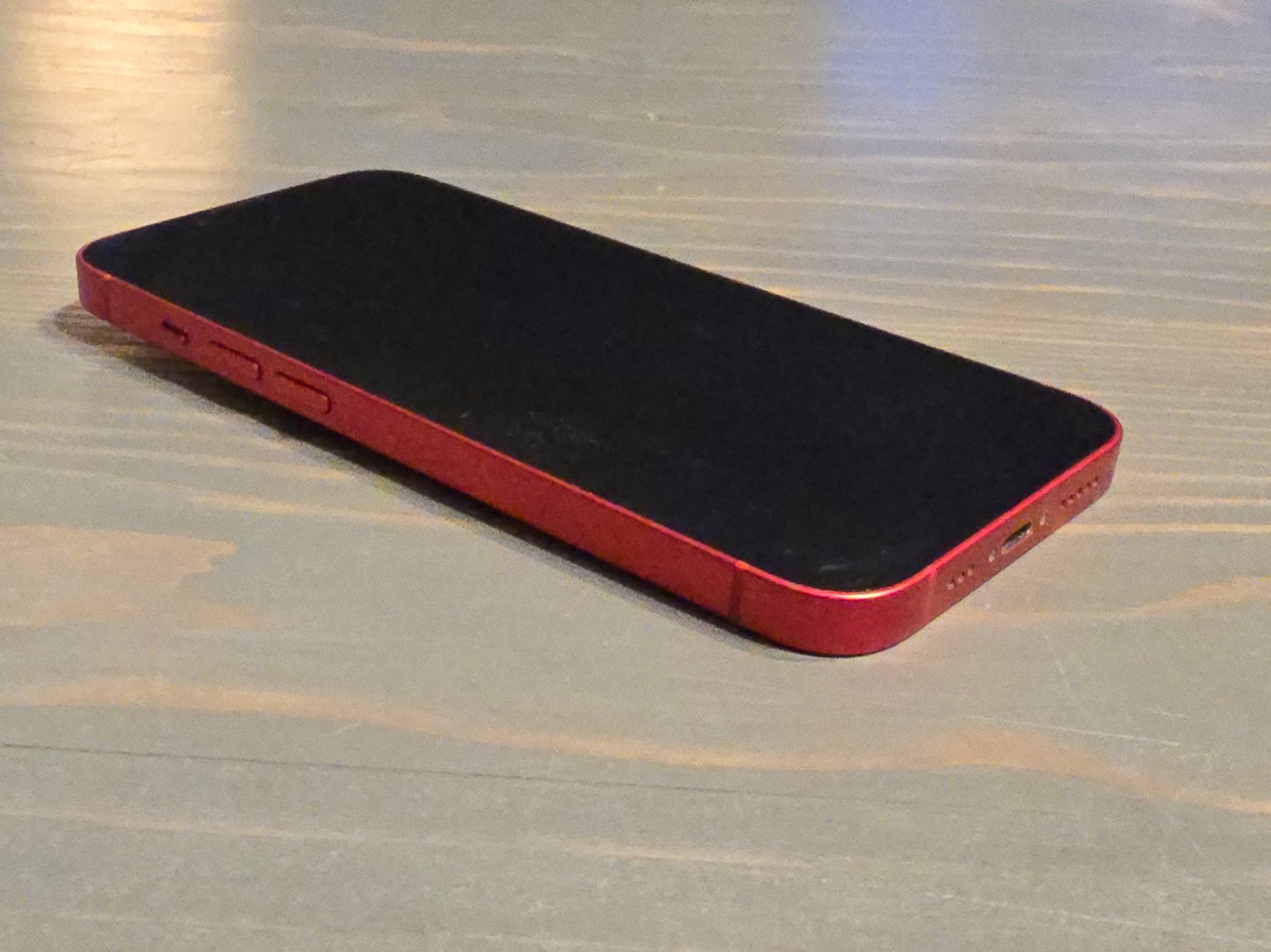 Unlocked iPhone 14 128GB w/97% Battery Health 3S82