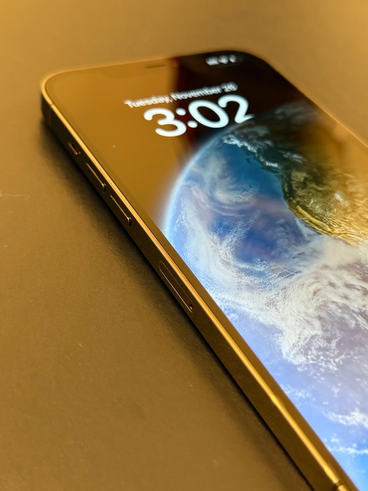 iPhone 12 Pro Max 128GB UNLOCKED 2M82