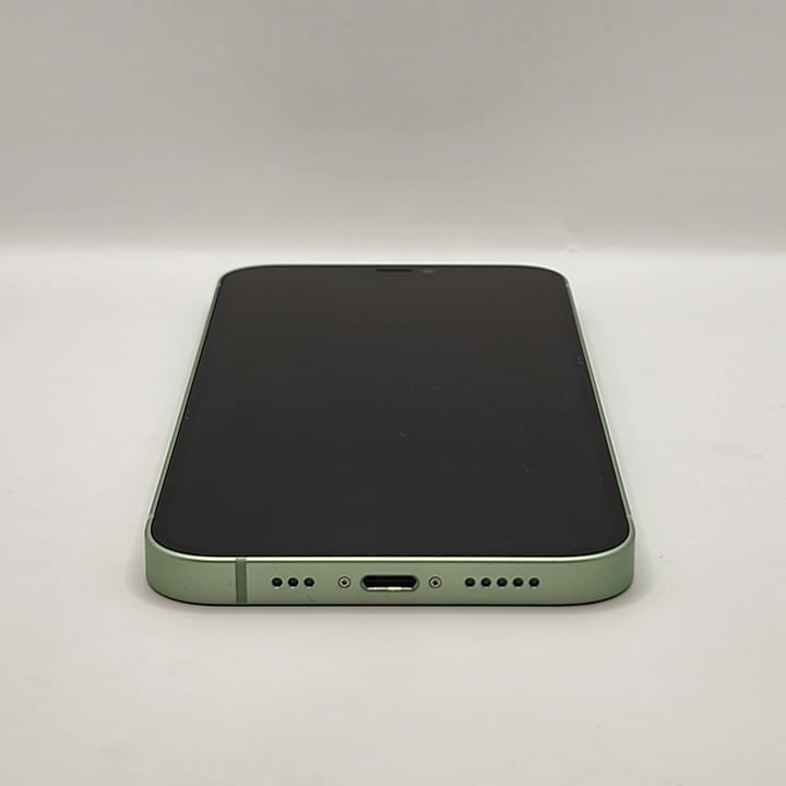 Apple iPhone 12 256 GB in Green for AT&T 2C65
